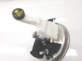 Brake booster