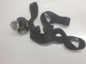 Rear seatbelt