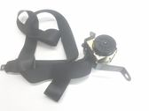 Middle seatbelt (rear)