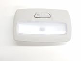 Éclairage lumière plafonnier avant