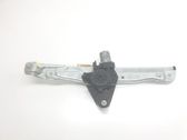 Fensterheber mechanisch Tür hinten