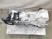 Manual 5 speed gearbox