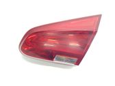 Tailgate rear/tail lights