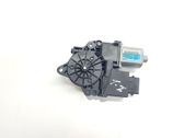 Rear door window regulator motor