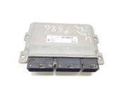 Engine control unit/module