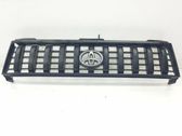 Grille de calandre avant