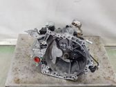 Manual 5 speed gearbox
