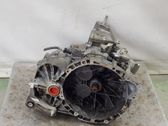 Manual 5 speed gearbox