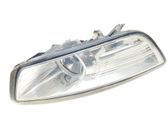 Front fog light