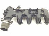 Intake manifold