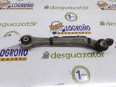 Rear control arm