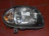 Headlight/headlamp