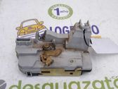 Rear door lock