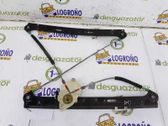 Regulador de puerta delantera con motor
