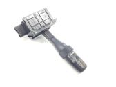 Wiper control stalk