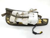 Passenger airbag