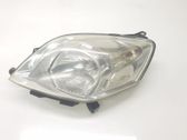 Headlight/headlamp