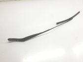 Front wiper blade arm