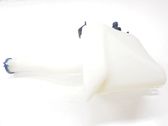 Windshield washer fluid reservoir/tank
