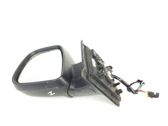Front door electric wing mirror
