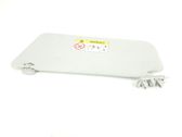 Sun visor
