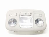 Luz del asiento delantero