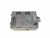 Other control units/modules