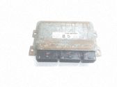Unidad de control/módulo del motor