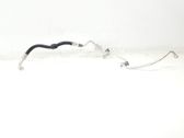 Air conditioning (A/C) pipe/hose