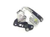 Rear window wiper motor