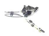Gear shifter/selector