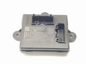 Other control units/modules