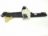 Fensterheber elektrisch mit Motor Tür vorne