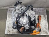 Manual 5 speed gearbox