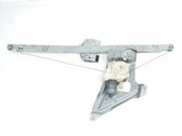 Fensterheber elektrisch mit Motor Tür vorne
