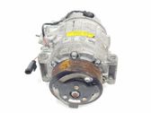 Klimakompressor Pumpe