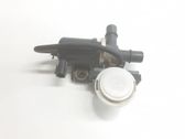 Vacuum valve