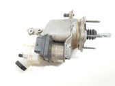 Brake booster