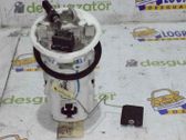 In-tank fuel pump
