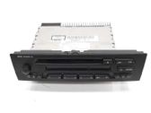Radio/CD/DVD/GPS head unit