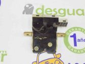 Tailgate/trunk/boot lock/catch/latch