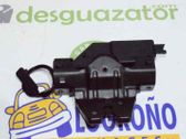 Cierre/cerradura/bombín del maletero/compartimento de carga