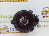 Heater fan/blower