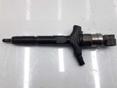 Fuel injector