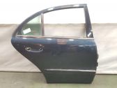 Rear door