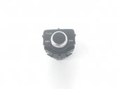 Multifunctional control switch/knob