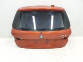 Tailgate/trunk/boot lid