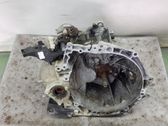 Mechaninė 5 pavarų dėžė
