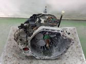 Mechaninė 5 pavarų dėžė