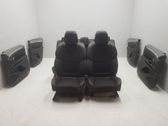 Seat set